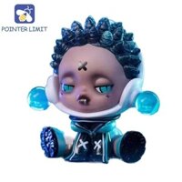 Pointer LIMIT POP MART Hình Xác Nhận Trẻ Em Học Sinh Đồ Chơi Trẻ Em