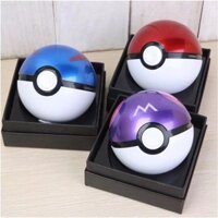 Pokeball Nữ thần hoạt hình tưởng tượng Bóng bỏ túi lớn PowerBank 20000 mAh có thể sạc lại