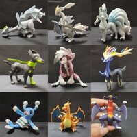 Pokémon  Cậu Bé  Đồ Chơi  Món Quà Sinh Nhật  Pikachu  Trang Trí Máy Tính Để Bàn  Mô Hình