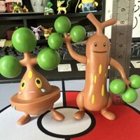 Pokémon Cây vô nghĩa Nhân vật Lễ hội Mô hình Đồ trang trí Sinh nhật Đồ chơi Quà tặng Bộ sưu tập