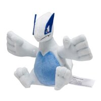 Pokemon Center Original Plush Pokémon phù hợp với Lugia 15×19.5×15.5(H×W×D:cm) 【Gửi từ Nhật Bản, 100% hàng chính hãng】