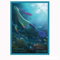 Pokémon Center Original Pokémon Card Game Deck Shield Collection