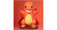 Pokémon Charmander / Hitokage Figure (Funism)