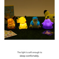 Pokemon Cool Mini Mood Light