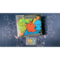 Pokemon Elite Trainer Box