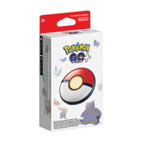 Pokémon GO Plus +