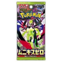 Pokemon – Mega Evolution (JP) – Perfect Order – Booster Pack
