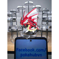 pokemon mega gyarados figure
