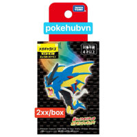 pokemon mega gyarados tomy đặt trước