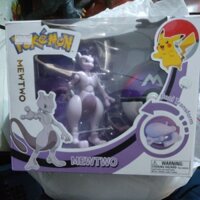 Pokemon Mewtwo