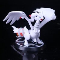 Pokémon Mô Hình Bé Trai Arceus Đồ Chơi Quà Tặng Sinh Nhật Búp Bê Máy Tính Để Bàn Số Liệu Đồ Trang T
