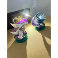 pokemon palkia dialga hasbro figure