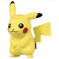 Pokemon Pikachu chính hãng