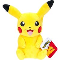 Pokémon Pikachu Nhồi Bông 8 inch