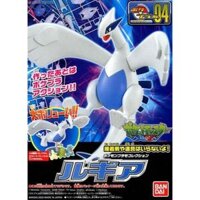 Pokemon Plamo Lugia