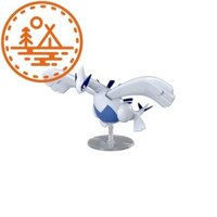 Pokemon Plastic Model Collection 04 Lugia