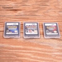 Pokemon Platinum/Pearl/Diamond Game Cartridge Card for Nintendo 3DS NDSI NDS
