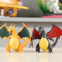 Pokemon Pokémon Boilas Charizard Hình Mô Hình Pokémon gk Đồ Trang Trí Quà Tặng