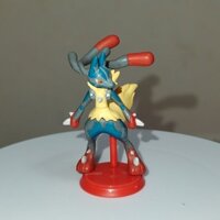 Pokémon Pokémon Sôcôla Thực phẩm Đồ chơi Mega Lucario Kirby