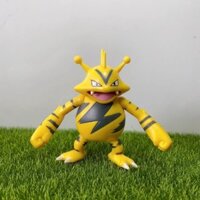 Pokémon Quái vật điện Mô hình Hóa thạch thằn lằn bay Đồ chơi Cậu bé Đồ trang trí Lễ hội Quà sinh nh