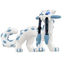 Pokémon Sản phẩm mới Búp bê Bộ sưu tập Báo kiếm cổ Nhân vật Sinh nhật Mô hình Đồ chơi Quà tặng ngày