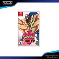Pokemon Shield Nintendo Switch