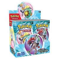 Pokemon TCG Booster Box : Scarlet & Violet - Journey Together