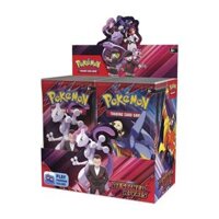 Pokemon TCG Booster Box : Scarlet & Violet - Destined Rivals