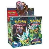 Pokemon TCG Booster Box Scarlet & Violet 06 Twilight Masquerade