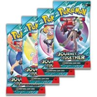 Pokemon TCG Booster Pack : Scarlet & Violet - Journey Together