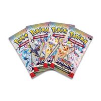 Pokemon TCG Booster Pack Scarlet & Violet Prismatic Evolutions