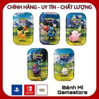 Pokémon TCG: Mega Evolution - Ascended Heroes Mini Tin