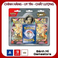 Pokémon TCG: Mega Evolution - Ascended Heroes 2 Pack Blister