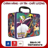 Pokémon TCG: Mega Evolution Collector Chest – Fall 2025