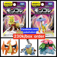 pokemon tomy đặt trước