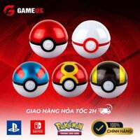 Pokemon Trading Card Games Poke Ball Tins 2025