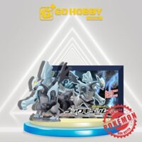 POKEPLA 27 | Black Kyurem | Đồ chơi lắp ráp POKEMON Huyền Thoại