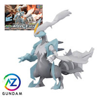 Pokepla Collection Select Series White Kyurem
