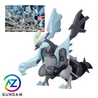 Pokepla Collection Select Series Black Kyurem