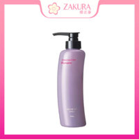 POLA Growing Shot Glamorous Care Shampoo 370ml