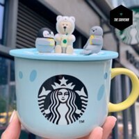 Polar Bear Starbucks_ Hàng Có Sẵn