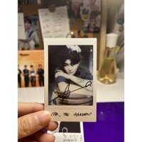 Polaroid Album OST Hometown Cha Cha Cha