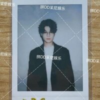 Polaroid Autographed Polaroid 33Svan được ủy quyền độc quyền 10cm