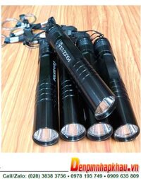 Police GH-551, Đèn pin siêu sáng Police GH-551 loaị mini nhỏ gọn cầm tay (Xuất xứ Thái Lan) |HÀNG CÓ SẲN