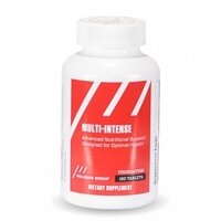 Poliquin Multi-Intense, 180 Capsules