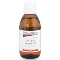 Poliquin Opti-EPA Liquid 2.0, 210ml