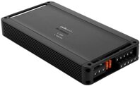 Polk PA D5000.5 Super Efficient Class D Bridgable 5-channel Mobile Audio Amplifier, 900W Max Power Handling, 20k Ohms Input Impedance, 20-20KHz Mai...