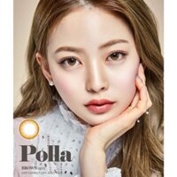 Polla Brown Lens😂😂😂😂