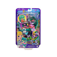 Polly Pocket Và Chú Rái Cá Đáng Yêu
