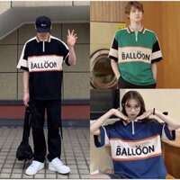 Polo Ballon